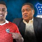 Jorge Guzmán, presidente de Emelec, habló sobre el fichaje de Christian Cueva.