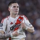 Con 17 años, Franco Mastantuono es el fichaje más joven y más caro de Argentina.