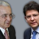 Álvaro Uribe alerto de una posible amenaza de atentado en su contra. Miguel Uribe seguía en estado crítico.