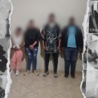 La intervención se realizó con el apoyo de la organización internacional Our Rescue.