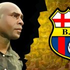 Segundo Alejandro Castillo dejaría de ser el técnico de Barcelona SC.