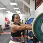 Neisi Dajomes continúa con su planificación en busca de clasificar a Los Ángeles 2028.