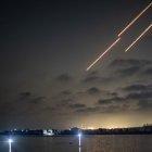 Irán atacó a Israel este 13 de junio de 2025 como represalia por el bombardeo a una central nuclear en Teherán.