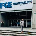 Crimen contra presidente de LDU El Carmen.