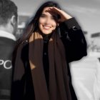 Nicole Contreras se encuentra radicada en España.