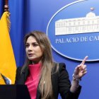 El Gobierno designó personal interno capacitado para fortalecer los controles estatales.