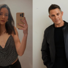 Ivet Playà publicó un video en sus redes sociales en los que habla de una supuesta relación con el cantante Alejandro Sanz.