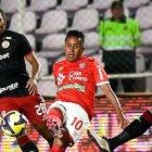 Christian Cueva, nuevo refuerzo del Bombillo.