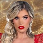 La influencer no sabe cuáles son las razones por las cuales Meta la sancionó