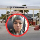 La cabo María Fernanda Sotomayor Vásquez fue hallada sin vida en el cuartel Atahualpa.