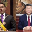 Noboa y Xi Jinping se reunirán para reforzar relaciones bilaterales