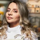 Pía Salazar continúa sumando reconocimientos internacionales en el ámbito gastronómico.