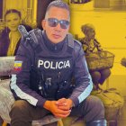 El sargento es muy respaldado por la ciudadanía y autoridades locales.