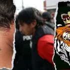 Las capturas de delincuentes ligados a mafias como Tiguerones o a Colón Pico demuestran una devoción enfermiza.