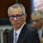 Jorge Glas enfrenta a la justicia una vez más, esta vez en el caso Reconstrucción de Manabí.