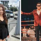 Tami Rivera reveló que Kike Jav se pone "maricón" cuando bebe trago.