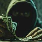 Los extorsionadores amenazaban a la víctima a través de mensajes de texto.