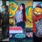 Verónica Briones tuvo varias apariciones antes de ser detenida, desde 2021, cuando fue descubierta vestida de guía penitenciaria, en la cárcel Regional, de Guayaquil.