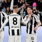 Juventus abrirá su participación del Mundial de Clubes antes Al Ain.