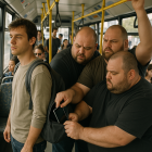 No pierda de vista sus pertenencias, especialmente en espacios concurridos de la Metrovía.