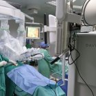 Primera cirugía de tiroides sin cicatrices en Ecuador