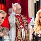 Papa León XIV es primo lejano de Madonna y Justin Bieber