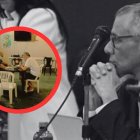 Jorge Glas consume unos 17 medicamentos diarios por varios padecimientos.