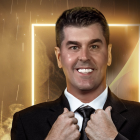 Rescalvo fue anunciado oficialmente como entrenador del ídolo.