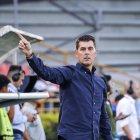 Ismael Rescalvo, entrenador español que se hará cargo de Barcelona SC desde la próxima semana.