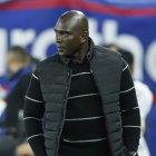 Segundo Castillo cerró su ciclo en Barcelona SC.