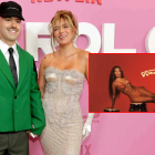 Karol G y Feid se unen para crear magia tropical en “Verano Rosa”, uno de los temas más esperados de Tropicoqueta.