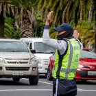 15 cierres viales por marcha del orgullo 2025
