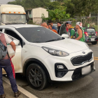 Secretario de la Fiscalía de Chone fue víctima de un ataque armado.