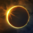 Millones podrán observar el eclipse solar más largo del siglo desde regiones como España, África del Norte y Medio Oriente.