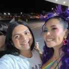 El video íntimo de Luna Bella con Kiyo y Polancoas se volvió viral por una escena explícita que impactó a millones en redes sociales.