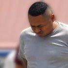 Alias Fede es buscado por la justicia y hay una millonaria recompensa por él.