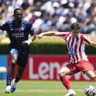 PSG debe ganar a Seattle Sounders para avanzar a los octavos del Mundial de Clubes.