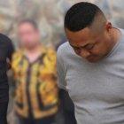 En mayo de 2024, alias Fede fue uno de los detenidos en la denominada  'narcofiesta' de vía a la Costa, en Guayaquil.