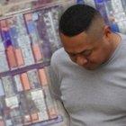 Alias Fede escapó de la Penitenciaría del Litoral, ubicada en el kilómetro 16,5 de la vía a Daule, en Guayaquil.