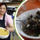 La colada de churos es una tradición que está latente en el sur de Quito.