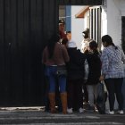 Padres de familia se pronunciaron ante la viralización del vídeo de la brutal agresión.