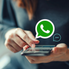 La app de WhatsApp dejará de estar disponible en modelos con sistemas desactualizados.
