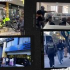 Las operaciones fueron ejecutadas en el norte de Quito. Hubo 40 detenidos.