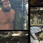 Alias Fito fue atrapado a pocos minutos de Manta, su tierra natal, en la provincia de Manabí.