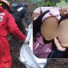 Ambas eran de nacionalidad venezolana y residían junto al implicado.