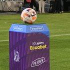 La LigaPro 2025 se juega con un formato inédito en su competencia.