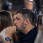 Aquiles Álvarez habló sobre la Troncal 4 de la Metrovía.