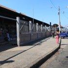 Policía capturó a los presuntos delincuentes tras una persecución.