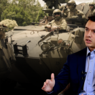 La propuesta de reforma constitucional será sometida a referéndum nacional.