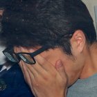 Takahiro Shiraishi fue ahorcado por algunos crímenes.